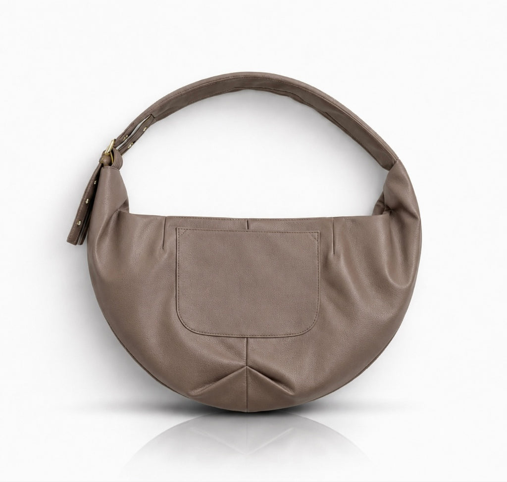Mocha Taupe